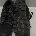 Skechers Women's Parties - Mate Shoes (8, Black)
