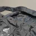 Noah & Paw Dog Sling Carrier for Small Dogs 5-18 Lb, Dog Sling for Small Dogs and Cats, Dog Carrier with Adjustable Padded Strap, Premium Twill, Lined with Fur, Double Safety Feature, Machine Washable