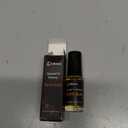 Libima Halloween Snake Nose Prosthetic Set Halloween Costume Latex Snake Costume Accessories Latex Prosthetic with Glue