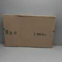 upsimples 16x20 Picture Frame Black 3 Pack, Scratch-Proof Poster Frames 16 x 20 for Photo Gallery - Slide-In Strips, Horizontal or Vertical Wall Mounting