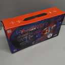 Spider Remote Control Car, Gesture Sensing Stunt Car, Spider Toys Gifts for Boys 4-6 6-8 8-12 Year Old, 2.4GHz 4WD Drift Hand Controlled Twist Cars, Off-Road 360 Rotating Cars with Lights Spray Music