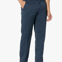 Amazon Essentials Mens Straight-Fit Stretch Golf Pant, 38W x 28L