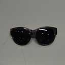 URUMQI Sunglasses Over Glasses Women, Polarized UV400 Protection Fit Over Glasses Sunglasses for Women Round Cat Eye