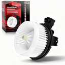 700230 HVAC Blower Motor Compatible with Corolla 2009-2013 with Manual | RAV4 2006-2015 Matrix 2009-2014 Fan Assembly 87103-02200A 87103-42090A 19184662A