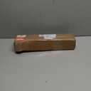 VINJKZQ Clear Acrylic Challenge Coin Display Holder,Wall Mounted Acrylic Casino Poker Chip Collectors Display Rack stand, Single Row Military Coins belt buckle badge Collection Shelf,Set of 4