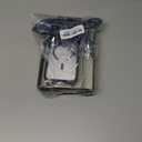 MAGEASY Compatible with iPhone 17 Pro Max 6.9" Case with Crossbody Strap - 16ft Drop Protection, Compatible with MagSafe | Roam M (Midnight)