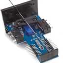Walthers Z, N, HO, S, O, G Scale Layout Control System - Switch Machine (Vertical Mount), 942-101