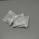 3 x 8AN PTFE Straight Hose End Fitting Aluminum