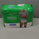 Amazon Basics Incontinence Underwear for Men, Maximum Absorbency, Small/Medium, 20 Count (1 Pack)