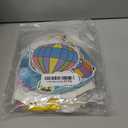 Oh The Places You'll Go Kindergarten Graduation Balloon Decorations Dr Party Balloon Oh The Places You'll Go Decoration Balloons for Baby Shower
