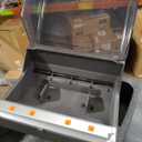 Anycubic Color Engine Pro, Not for Anycubic Kobra S1, Only Compatible with Kobra 3 3D Printer, Multi Color 3D Printer Automatically Filament System, Filament Dryer Nozzle Clog Detection