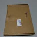 Tenceur 25 Sets David and Goliath DIY Craft Kit Christian DIY Stickers Scenes Crafts Hanging Ornament for Adults Religious Home Activity