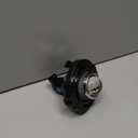 CarLights360: For 2014 2015 2016 2017 Jeep Compass Fog Light Assembly R=L Single Piece w/Bulbs - (CAPA Certified) Replacement for CH2592148