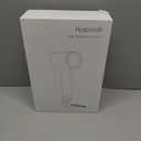 Tideway Hair Dryer Professional High-Speed Ionic Blow Dryer 110,000 RPM, Compact Hair Dryer with Magnetic Diffuser, Fast Drying with Brushless Motor Low Noise Smart Temperature Control-H11