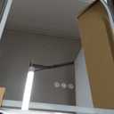 Arched LED Bathroom Mirrors with Lights 24"x36" LED Mirror for Bathroom,Led Vanity Mirror, Anti-Fog,LED Mirrors with Light, Anti-Fog, Dimmable, 3 Color, Shatterproof, Touch Sensor