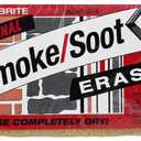 Soot Eraser Sponge -Case of 12