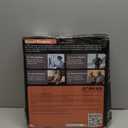 Shiatsu Foot Massager with Heat & Vibration Deep Kneading Foot Massager for Plantar Fasciitis, Neuropathy, Circulation, Electric Feet Massager Machine for Women Men, Relax for Home Office Use