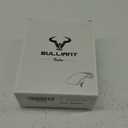 BULLIANT Men's Belt,Reversible Belt Adjustable For Gift Men 1.25-Cut For Fit-2 Sides in 1 Belt(Not 2) (Black/Light Brown 073)