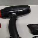 BaBylissPRO High Speed Rapido 2.0 Hair Dryer