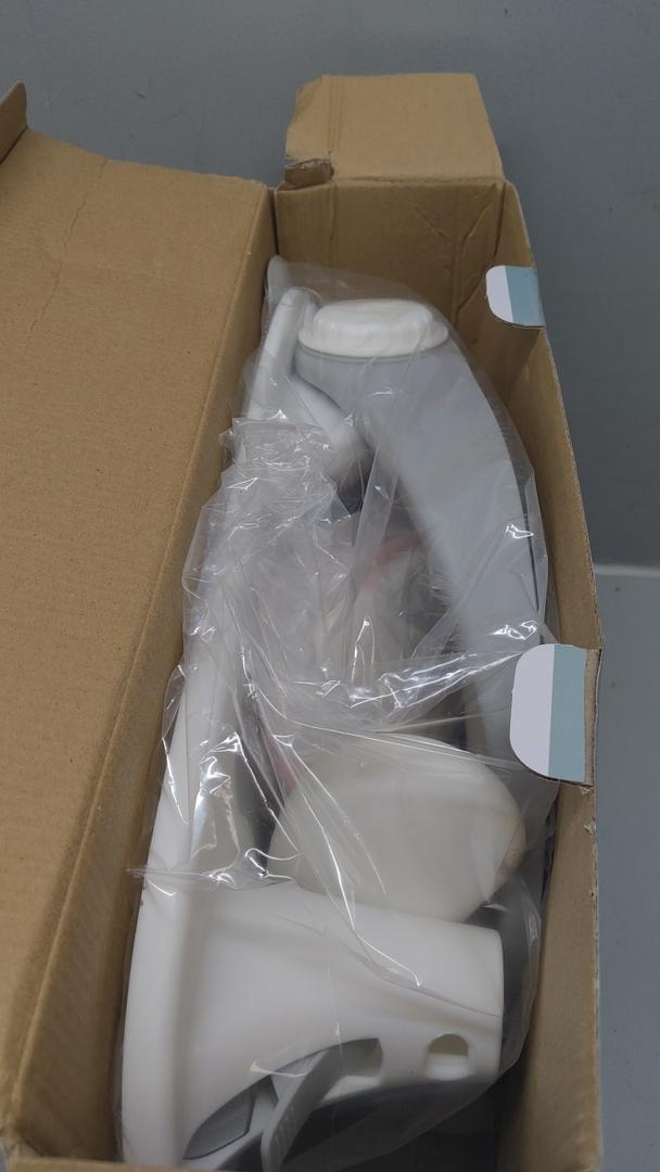 Baby Bath Seat for Babies 6 Months & Up Sitting Up | NonSlip Bath Seat with Safety Suction Cups & Temperature Alert, Baby Bath Seat for Tub, Shower & Bathtub (Grey)