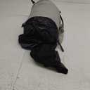 Naturehike Cotton Flannel Camping Sleeping Bag 41F-54F with Hooded and Portable Compression Sack for 3-4 Seasons for Hiking Outdoor Travel Lightweight and Portable Adventures (Moss Green-B180)