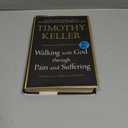 Walking with God through Pain and Suffering Book