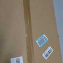 W10838310 Upright Freezer Wire Shelf, Compatible with Whirlpool Freezer Rack, Replacement AP5988763 W10581578 4363360 W11187306, Adapted Refrigerator WZF34X20DW06 WZF34X16DW01 WZF34X18DW03 Etc.