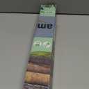 XLUX Long Probe Deep Use Soil Moisture Meter, Water Monitor Indicator Sensor, Hygrometer for Outdoor Indoor Large Pot Plants, Flower, Gardening, Farming (40CM)