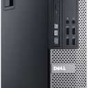 Dell Optiplex 9020 Small Form Factor Desktop with Intel Core i7-4770 Upto 3.9GHz, HD Graphics 4600 4K Support, 32GB RAM, 1TB SSD, DisplayPort, HDMI, Wi-Fi, Bluetooth - Windows 11 Pro 