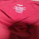 SUUKSESS Women's Off The Shoulder Long Sleeve Bodysuit Sexy Backless Body Suit, Size S,Red