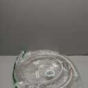 QuQuyi 1-1/4 Inch ID x 1-1/2 Inch OD Heavy Duty Steel Wire Suction PVC Flexible Tubing High Pressure UV Chemical Resistant Thick Vinyl Hose Tube, 10 FT