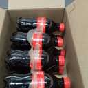 Coca-Cola Soda Soft Drinks, 12 fl oz Bottles, 8 Pack - Classic Cola Soft Drink Pack
BBD Aug 10 2026