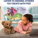 Poe The AI Story Bear
