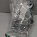 Calvin Klein Boys' Modern Cotton Boxer Briefs (5 Pack) (Medium)