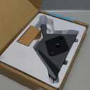 for Starlink Mini Mount,Starlink Mini Car Mount with Anti-Theft Car Mounting Kit for RV Trailer Yacht (Aluminum Made)