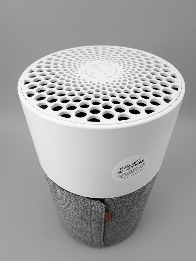 BlueAir Blue Pure 411 Auto Air Purifier 3231101000 Replacement Unit