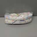 Baby Head Protector Adjustable Toddler Safety Helmet, Anti-Collision Kids Head Cushion Bumper with Hook and Loop Closure for Crawling Walking Running