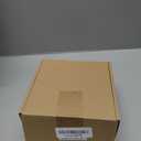 74 Pcs Witch Theme Cake Decorations Party Supplies - Green&Pink Balloons, Mini Witch Hat, Crown, Broom, Magic Wand, Bat and Butterfly Cake Topper - for Princess Witch Halloween Birthday Decoration