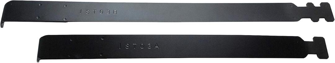 Dorman 578-003 Fuel Tank Strap Compatible with Select Ford Models