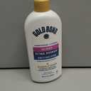 Gold Bond Age Renew Retinol Overnight Body & Face Lotion, Retinol Face and Body Lotion with Peptide Complex, 13 oz