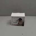 Sinus Pressure Relief Heated Eye Mask with Openings, Face Heating Pad for Eyes, Sinusitis, Hormone Migraine, Tension Headache Relief