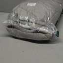 Amazon Essentials Men's Packable Lightweight Water-Resistant Puffer Jacket (Also in Big & Tall) (3X-Large Big, Grey)