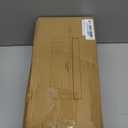 Lysam Bath Toy Storage 2 Packs, Large Bath Toy Holder with 3 Compartment, Quick Dry Bathtub Toy Organizer, Bath Tub Toy Net, Shower Toy Basket & Bin, Bathroom Accessories for Baby,Toddler,KidsClear