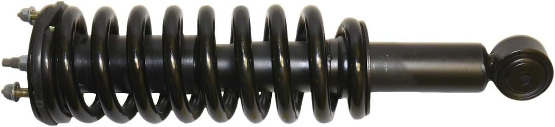 Gabriel G57027 Ultra ReadyMount Front Complete Strut Assembly for 01-07 Toyota Sequoia, 00-06 Toyota Tundra (1 Pack)