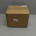 7OZ Plastic Glasses, Reusable Vintage Goblets Unbreakable Drinking Glasses Crystal Water Cups Champagne for Wedding, Parties, Mother's Day (12, Blue)