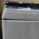 COMFEE Washing Machine 2.4 Cu.ft LED Portable Washing Machine and Washer Lavadora Porttil Compact Laundry, 8 Models, Environmentally Friendly, Child Lock for RV, Dorm, Apartment Magnetic Gray