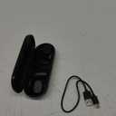 iLive Driver Clear Truly Wireless Open Ear Earbuds in Black