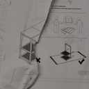 Tribesigns 78 Inch TV Stand for TVs up to 85 Inch, Media Entertainment Center Console Table, Industrial 3-Tier TV Console Table with Storage Shelves for Living Room, Entertainment Room