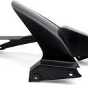 Mokuo Motorcycle Black Rear Fender Fit for 2013-2016 Honda Grom Msx 125 Fairing Kit Parts