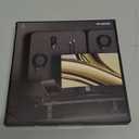 Maxonar VESA Certified USB C to DisplayPort 1.4 Cable (8K@60Hz/4K@144Hz) 32.4Gbps Uni-Directional Adapter Nylon Build HDCP, G-Sync for iPhone 17/16,MacBook Pro/Air,Odyssey G8/G9-6.6FT/2M